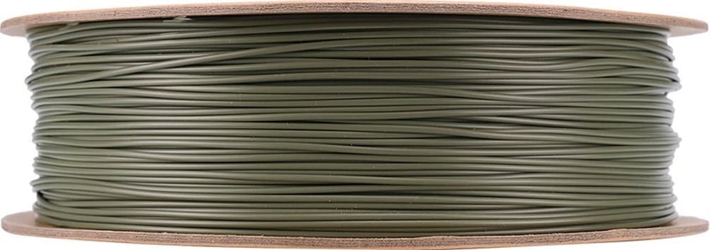 Esun Hyper Pla Filament Zeytin Yeşil  1.75MM 1000g