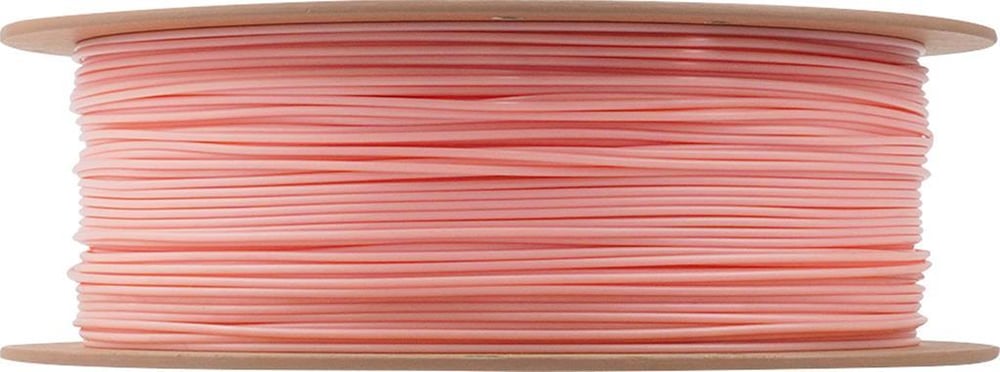 Esun PLA Plus Bebek Pembe Filament  1.75mm 1000gr
