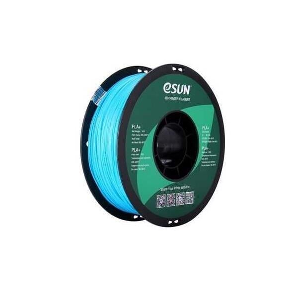 Esun PLA Plus Filament Açık Mavi 1.75mm 1000gr