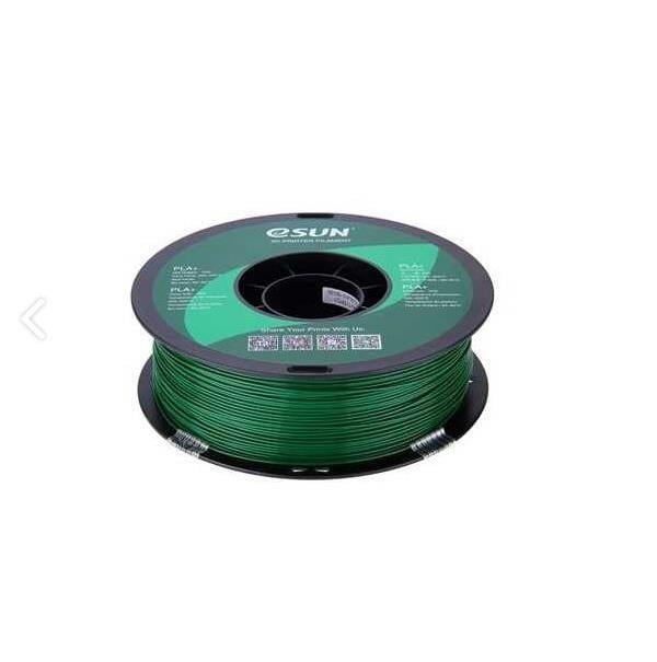 Esun PLA Plus Filament Çam Yeşili 1.75mm 1000gr