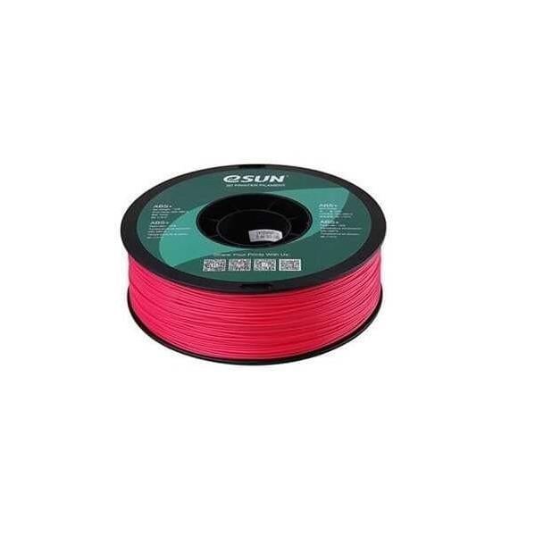 Esun PLA Plus Filament Eflatun 1.75mm 1000gr