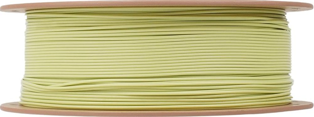Esun PLA Plus Filament Hardal Yeşil 1.75mm 1000gr