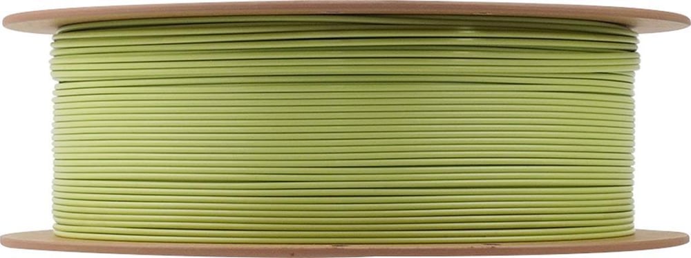 Esun PLA Plus Filament Matcha Yeşil 1.75mm 1000gr