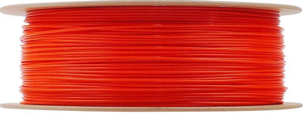 Esun PLA Plus Filament RGB Kırmızı 1.75mm 1000gr