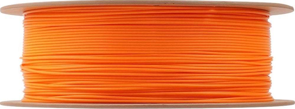 Esun PLA Plus Mercan Turuncu Filament  1.75mm 1000gr
