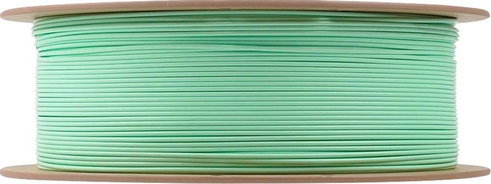 Esun PLA Plus Nane Yeşil Filament  1.75mm 1000gr