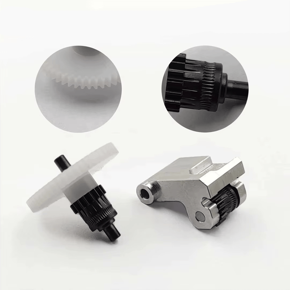 Flashforge Adventurer 5M-5M Pro Extruder Dişlisi