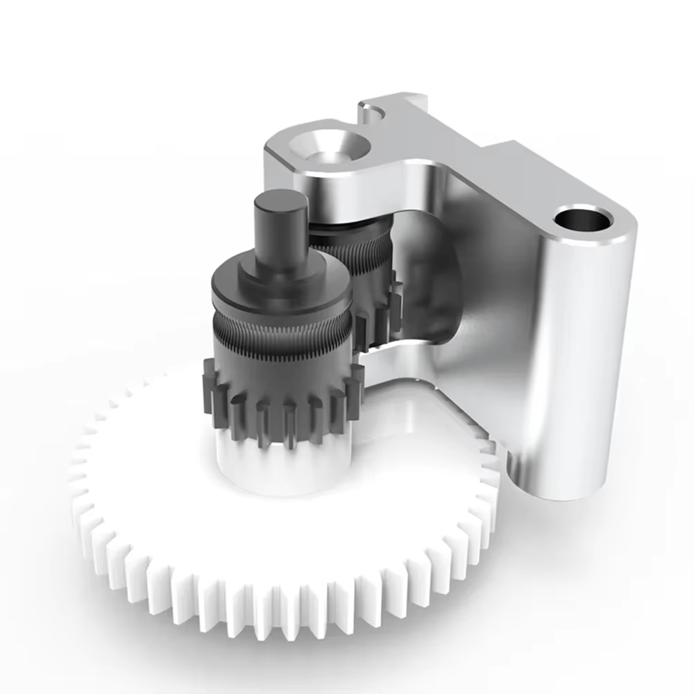 Flashforge Adventurer 5M-5M Pro Extruder Dişlisi