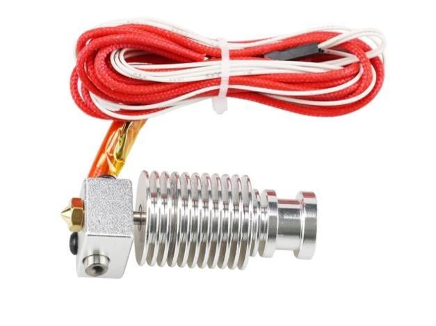 Full J Hotend  24v (4x6 Rakorlu)