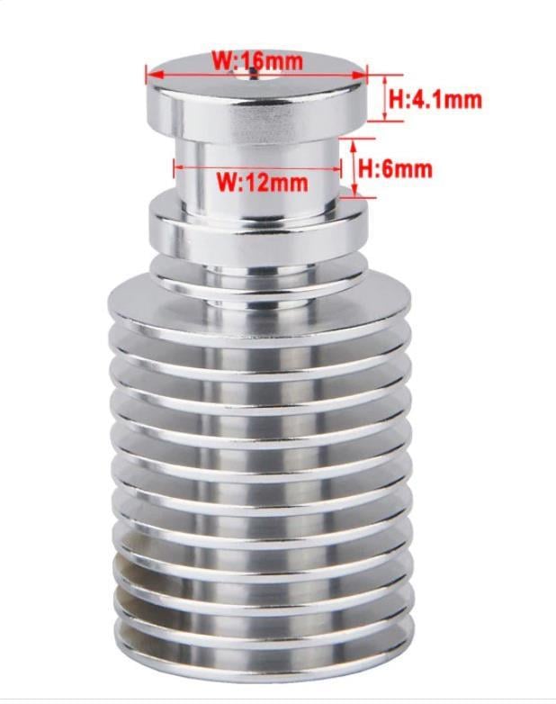 Full J Hotend  24v (Rakorsuz)