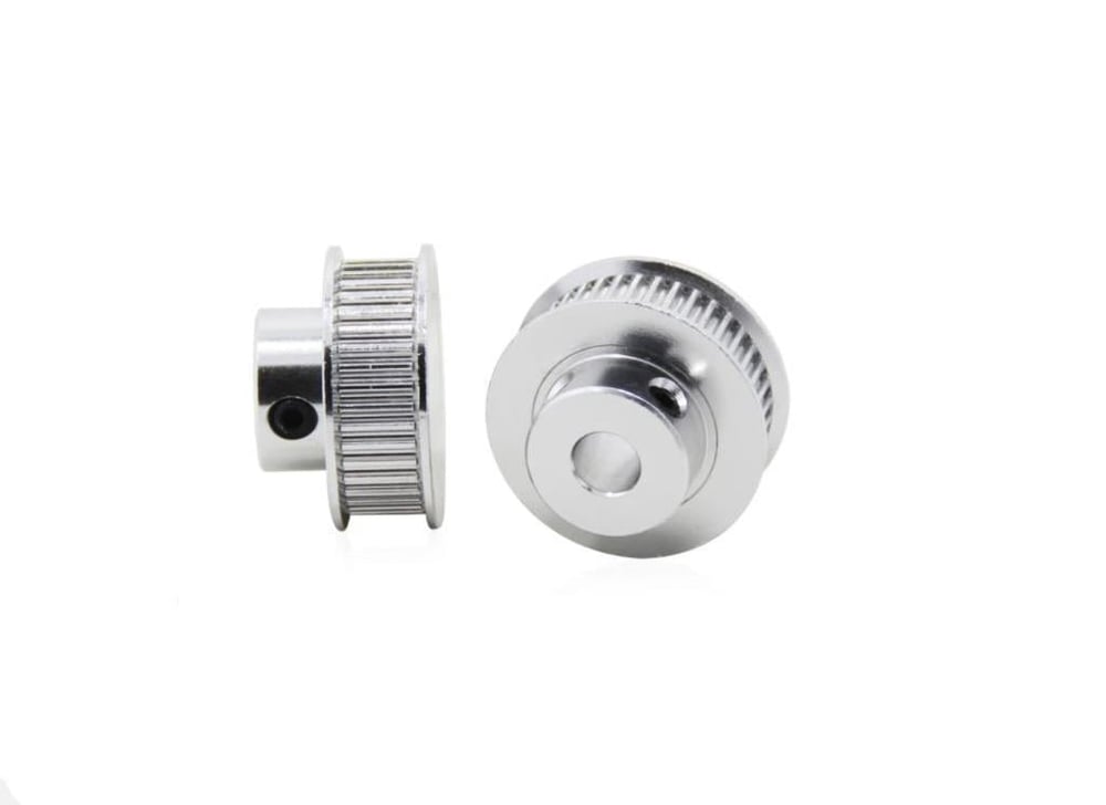 Gt2 6mm 30 Diş Kasnak (İç Çap 8mm)