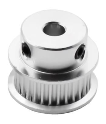 Gt2 6mm 40 Diş Kasnak (5mm)