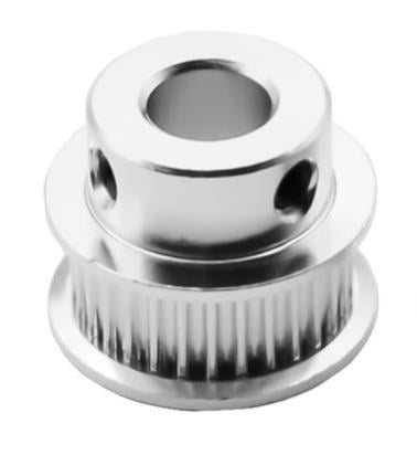 Gt2 6mm 40 Diş Kasnak (8mm)