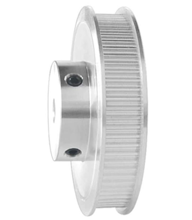 Gt2 6mm 80 Diş Kasnak (İç Çap 8 mm)