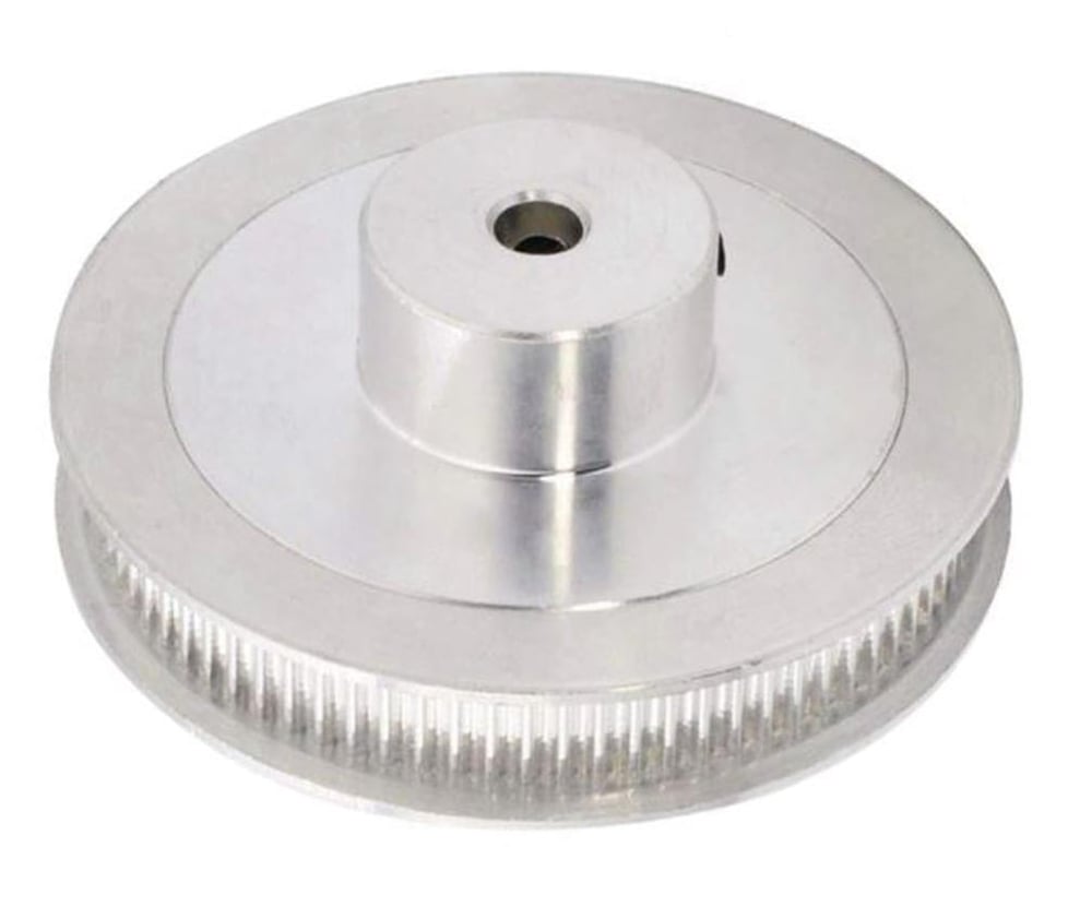 Gt2 6mm 80 Diş Kasnak (İç Çap 8 mm)