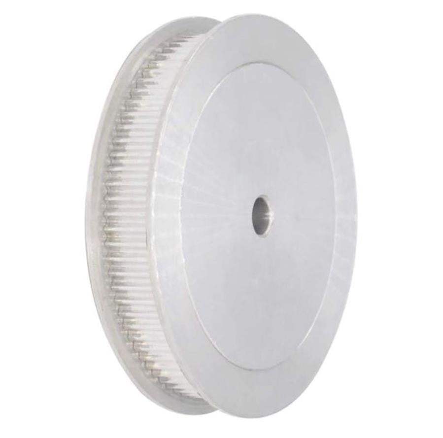 Gt2 6mm 80 Diş Kasnak (İç Çap 8 mm)