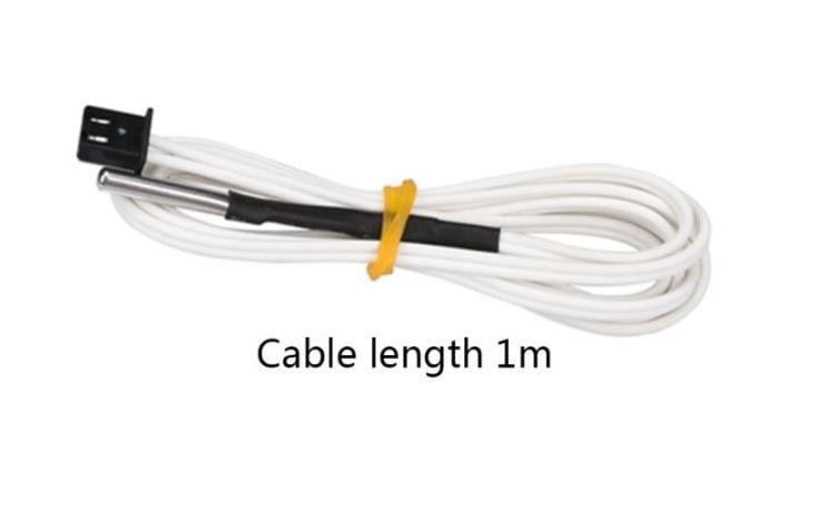 HT-NTC 100K Termistör 3mm 350 Derece(B3950)