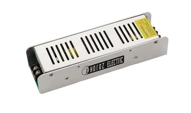 Horoz 12v 10A Güç Kaynağı