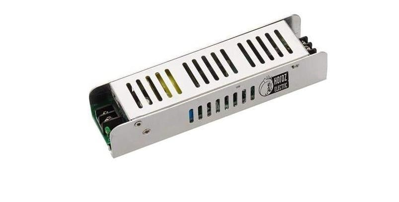 Horoz 12v 5A Güç Kaynağı
