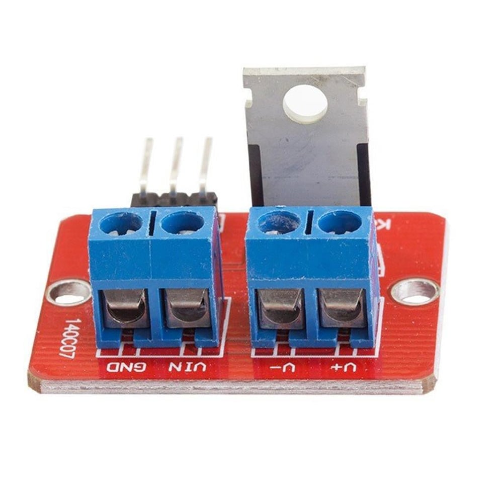 IRF520 Mosfet Sürücü Modülü
