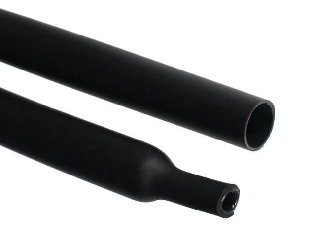 Isı ile Daralan Makaron 4,8 mm (1 Metre)