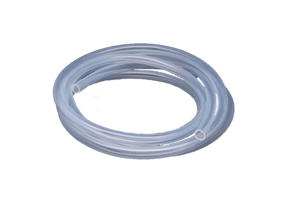 Isı ile Daralan Makaron Şeffaf 1,6 mm (1 Metre)