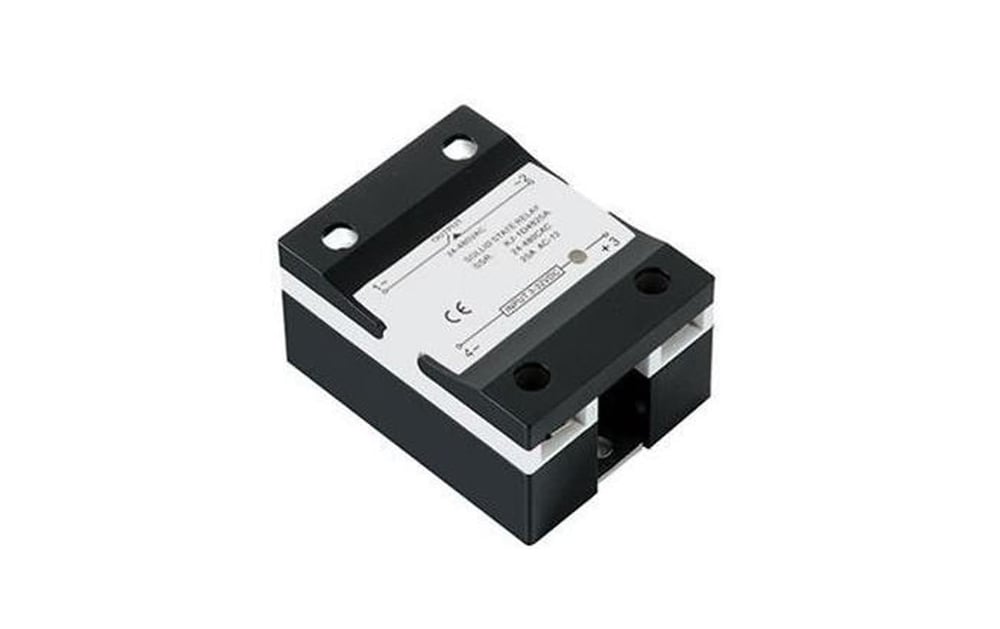 Isiso 1ss-25-1 Solid State Röle