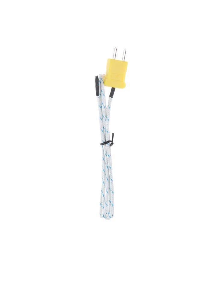 K-Tipi Sıcaklık Probu-Tp-01 Termokupl 400C(1M)
