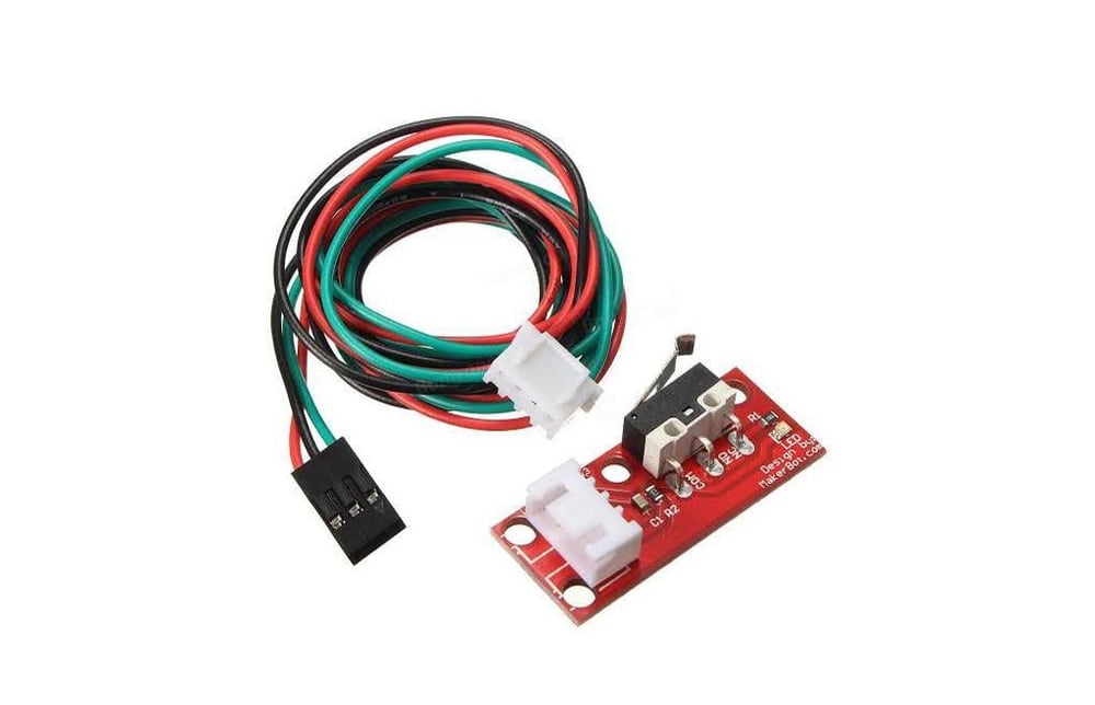 Kablolu Endstop(3p Kablolu)