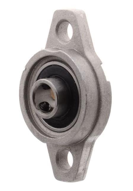 Kfl001 Yataklı Rulman(12mm)
