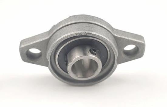 Kfl08 Yataklı Rulman(8mm)