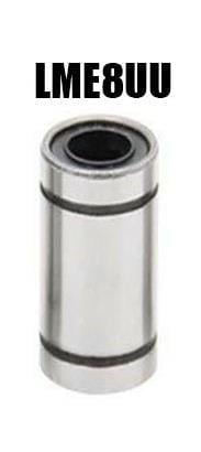 Lme8uu Lineer Rulman