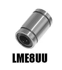 Lme8uu Lineer Rulman
