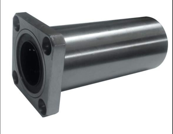Lmek16Luu Lineer Rulman