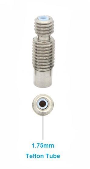M6-M7 Setli Teflonlu Barrel(3x2 Teflonlu)