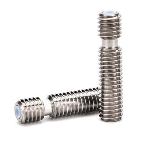 M6x26mm Setli Teflonlu Barrel(3x2 Teflonlu)