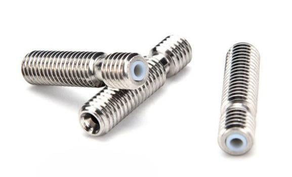 M6x26mm Setli Teflonlu Barrel(3x2 Teflonlu)