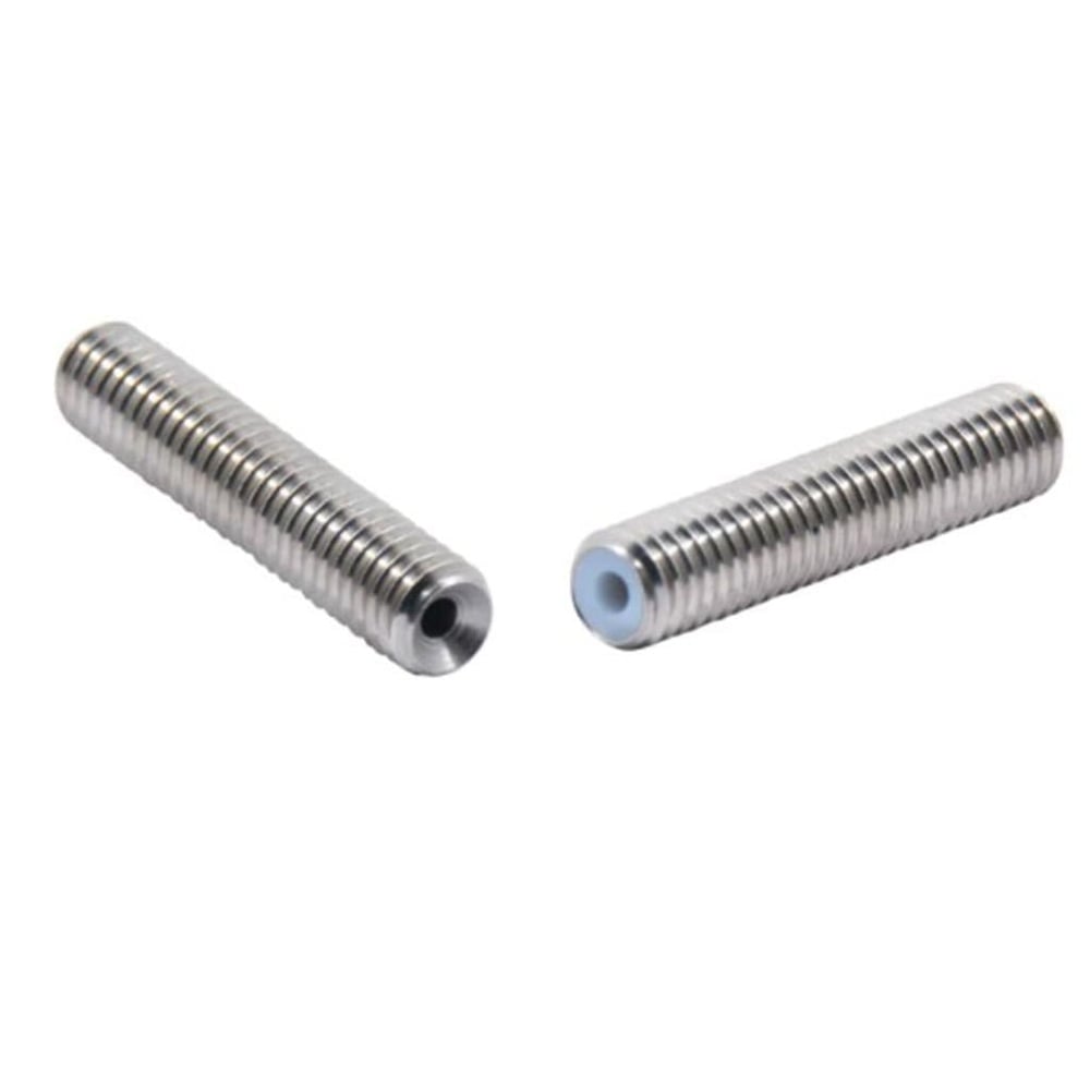 M6x30mm Setli Teflonlu Barrel(4x2 Teflonlu)