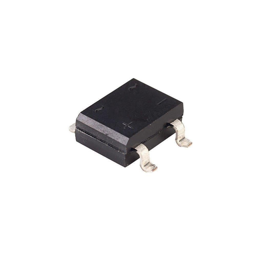 MB10S-HT - 0.8A 250V SMD Köprü Diyot