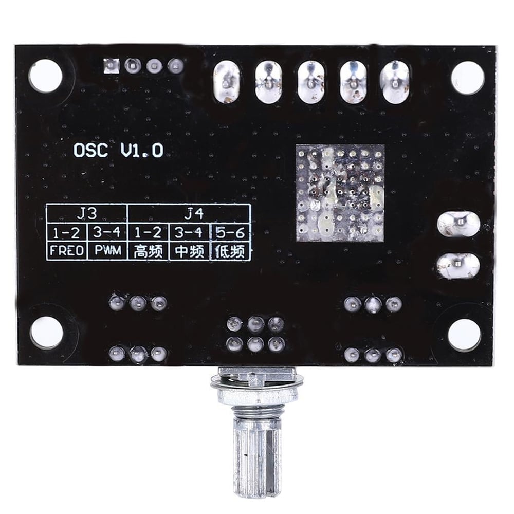MKS OSC V1.0 PWM Step Motor için Pulse Sinyal Üretici(8-24V)