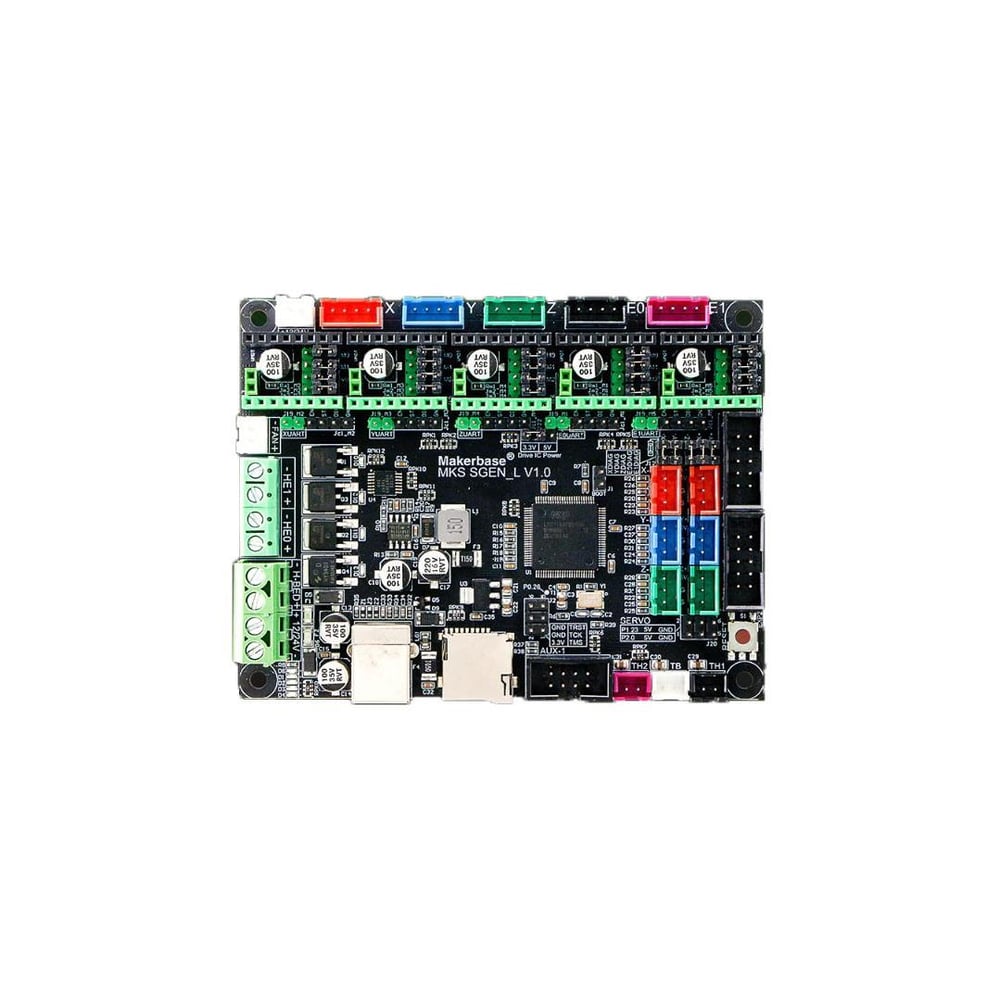 MKS Sgen L V1.0 32 Bit Kontrol Kartı