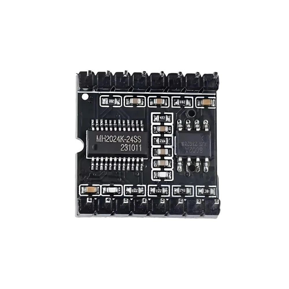 MP3-TF-16P Micro SD Kart Ses Modülü