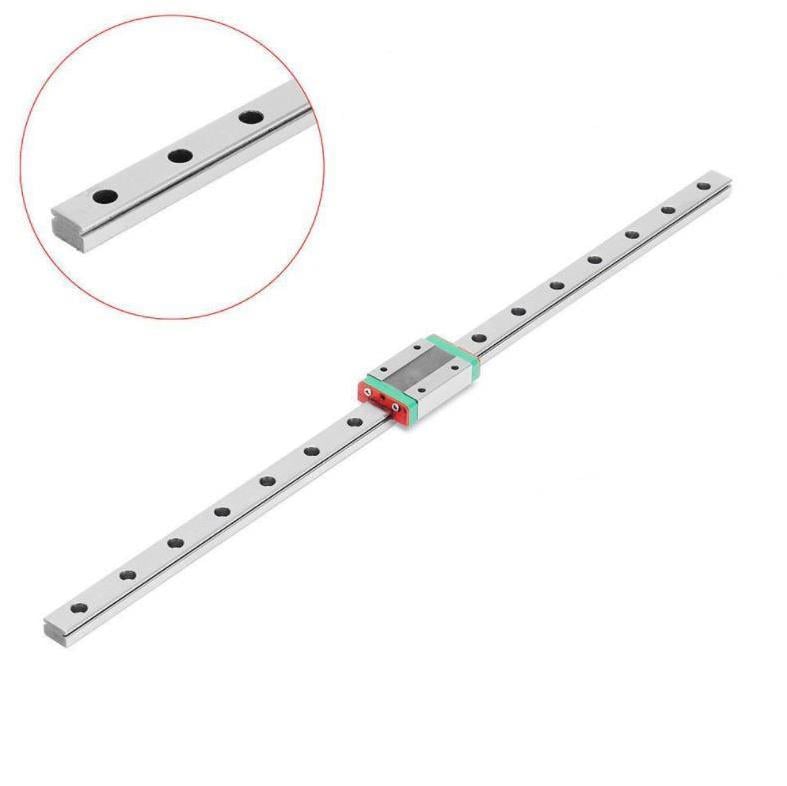 Mgn12 Lineer Ray