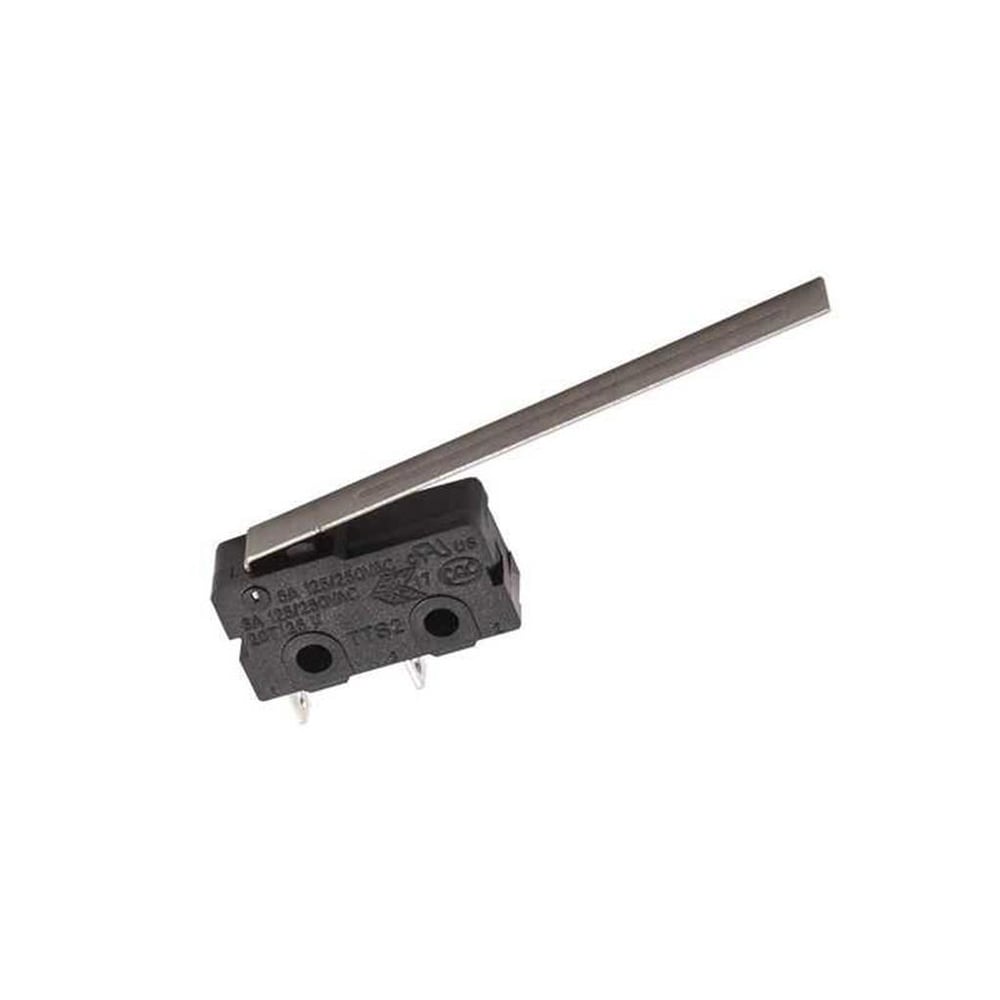 Mikro Switch Uzun Paletli Lehim Bacaklı(IC-164)
