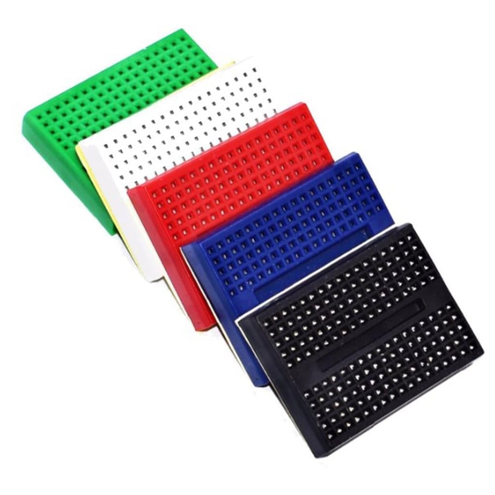 Mini Bread Board 170 Pin Sarı(SYB-170)