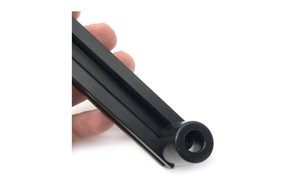 Mini Kauçuk Ayak