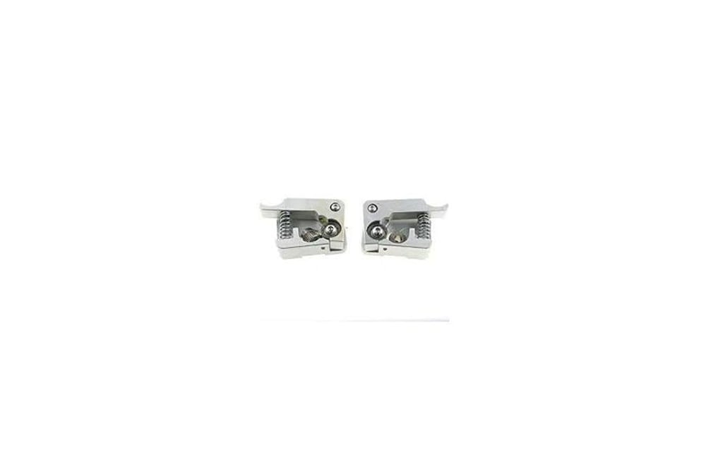 Mk10 Alüminyum Extruder(Sol)