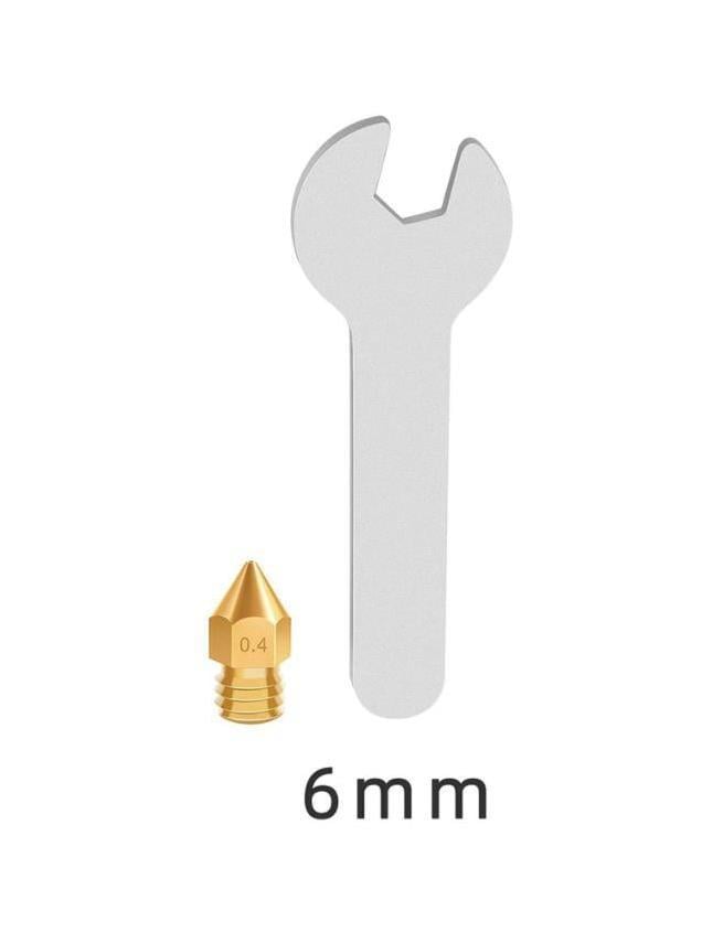 Mk8 Nozzle Cımbız ve İğne Seti