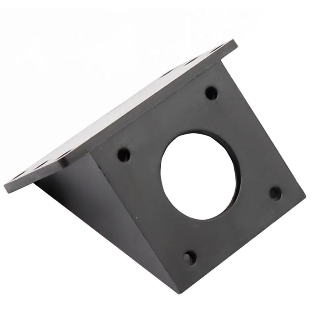 Nema17 Step Motor Montaj Parçası(Plastik)