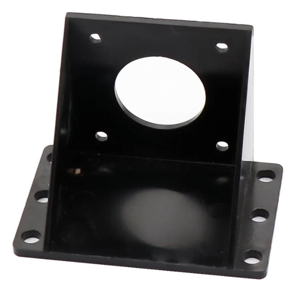 Nema17 Step Motor Montaj Parçası(Plastik)
